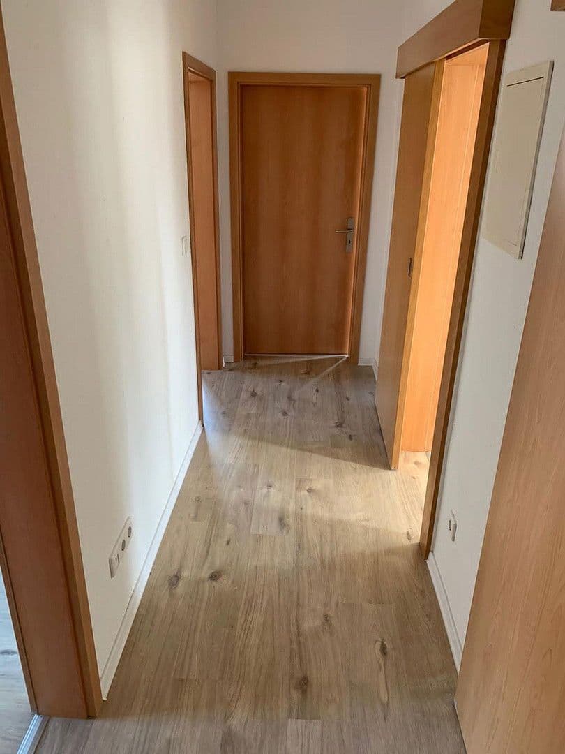 Pronájem bytu 3+1 69 m², Holzstrecke 2, Coswig (Anhalt), Sasko-Anhaltsko Pronájem bytu 3+1 69 m², Holzstrecke 2, Coswig (Anhalt), Sasko-Anhaltsko