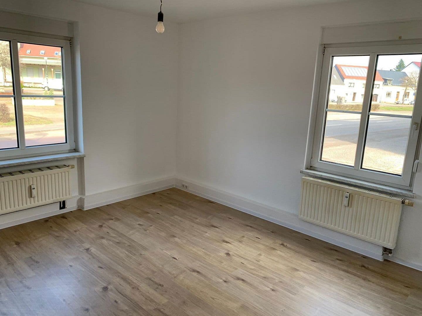 Pronájem bytu 3+1 69 m², Holzstrecke 2, Coswig (Anhalt), Sasko-Anhaltsko Pronájem bytu 3+1 69 m², Holzstrecke 2, Coswig (Anhalt), Sasko-Anhaltsko