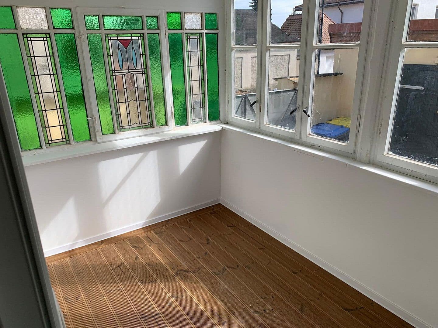 Pronájem bytu 3+1 69 m², Holzstrecke 2, Coswig (Anhalt), Sasko-Anhaltsko Pronájem bytu 3+1 69 m², Holzstrecke 2, Coswig (Anhalt), Sasko-Anhaltsko