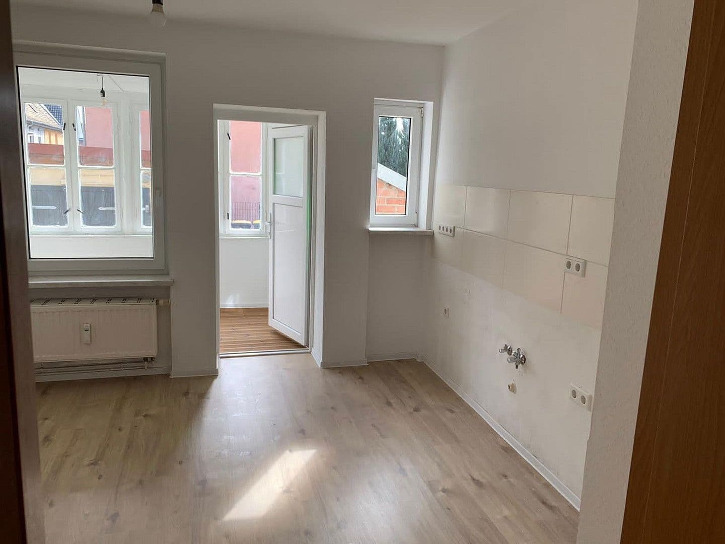 Pronájem bytu 3+1 69 m², Holzstrecke 2, Coswig (Anhalt), Sasko-Anhaltsko Pronájem bytu 3+1 69 m², Holzstrecke 2, Coswig (Anhalt), Sasko-Anhaltsko