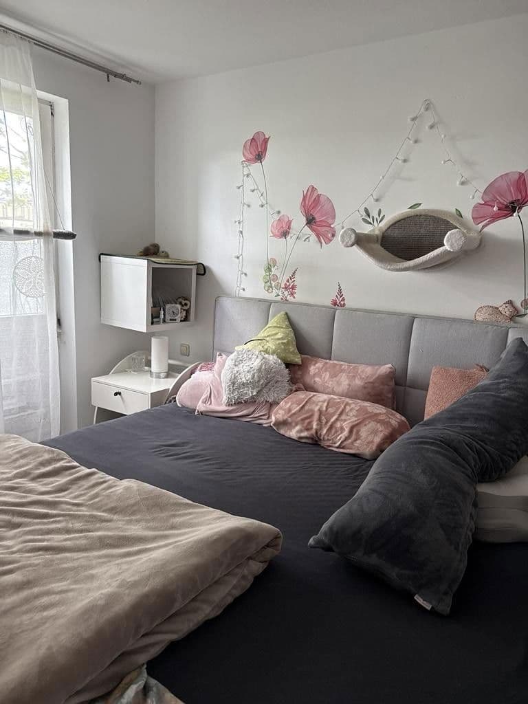 Prodej bytu 2+kk 74 m², Frankenstr. 14, Bubenreuth, Bavorsko Prodej bytu 2+kk 74 m², Frankenstr. 14, Bubenreuth, Bavorsko