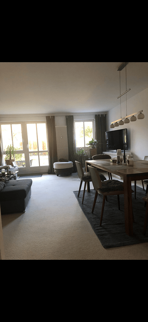 Prodej bytu 2+kk 74 m², Frankenstr. 14, Bubenreuth, Bavorsko Prodej bytu 2+kk 74 m², Frankenstr. 14, Bubenreuth, Bavorsko