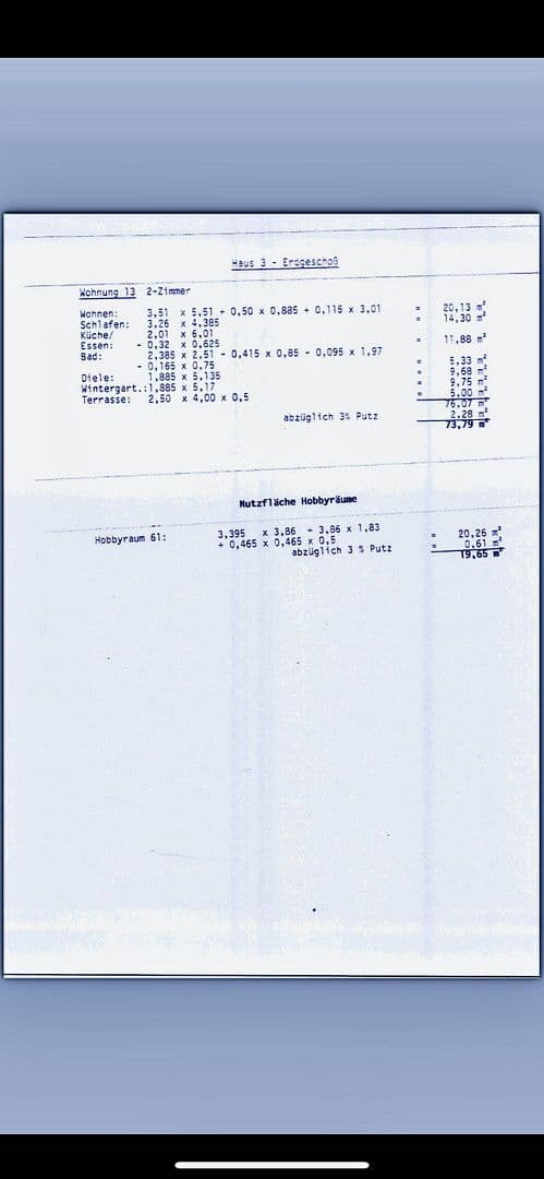 Prodej bytu 2+kk 74 m², Frankenstr. 14, Bubenreuth, Bavorsko Prodej bytu 2+kk 74 m², Frankenstr. 14, Bubenreuth, Bavorsko
