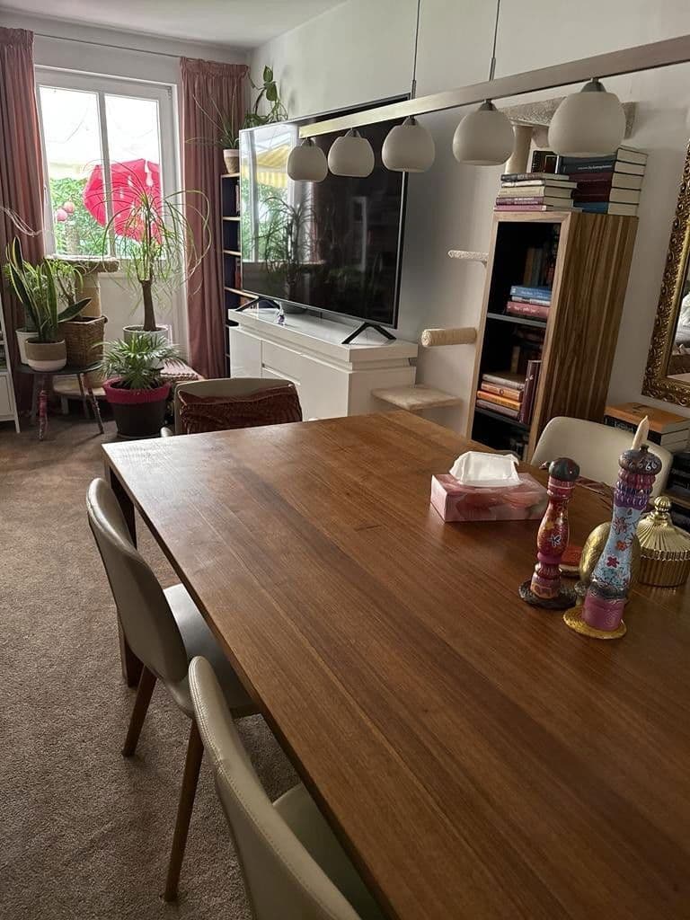 Prodej bytu 2+kk 74 m², Frankenstr. 14, Bubenreuth, Bavorsko Prodej bytu 2+kk 74 m², Frankenstr. 14, Bubenreuth, Bavorsko
