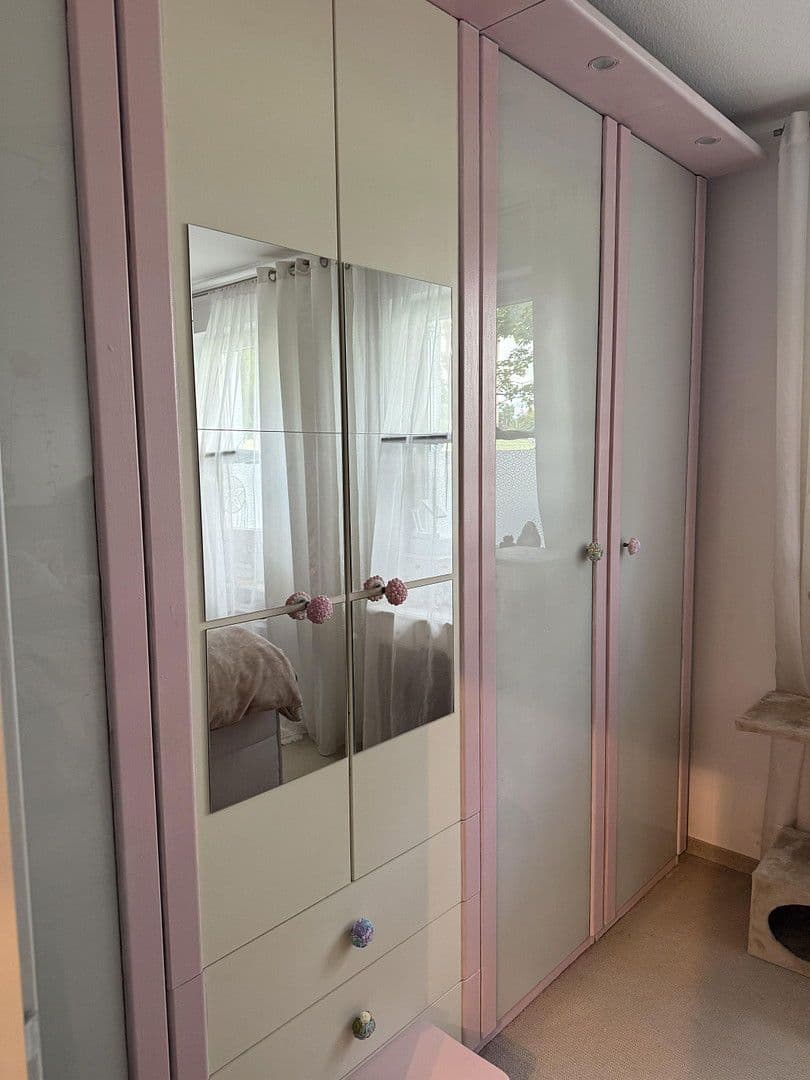 Prodej bytu 2+kk 74 m², Frankenstr. 14, Bubenreuth, Bavorsko Prodej bytu 2+kk 74 m², Frankenstr. 14, Bubenreuth, Bavorsko