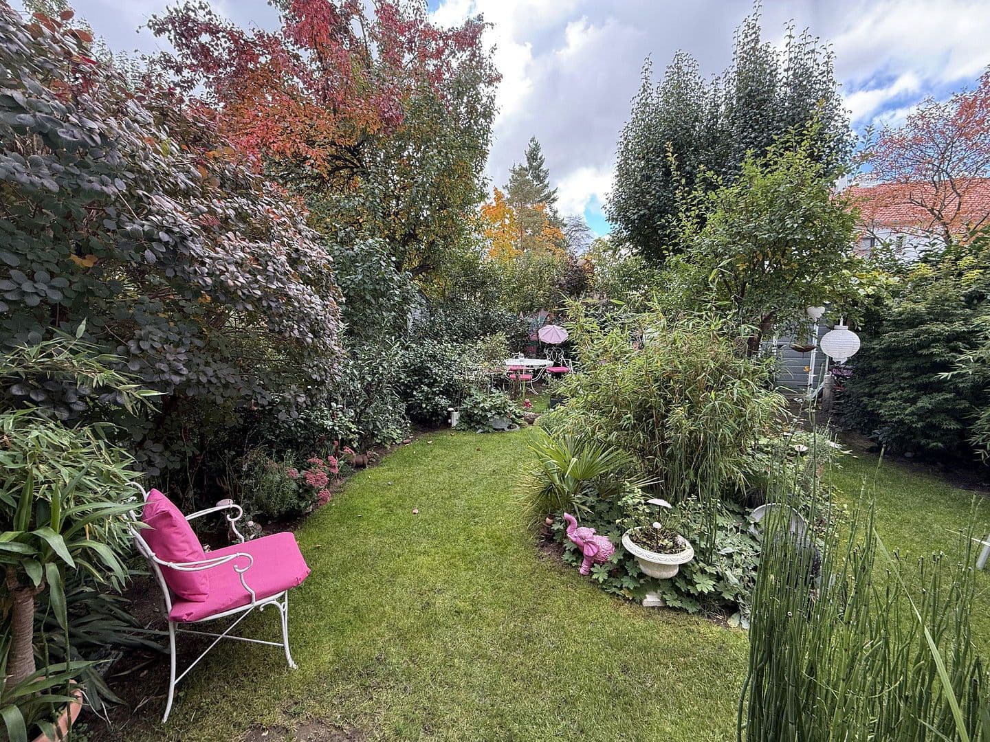 Prodej bytu 2+kk 74 m², Frankenstr. 14, Bubenreuth, Bavorsko Prodej bytu 2+kk 74 m², Frankenstr. 14, Bubenreuth, Bavorsko