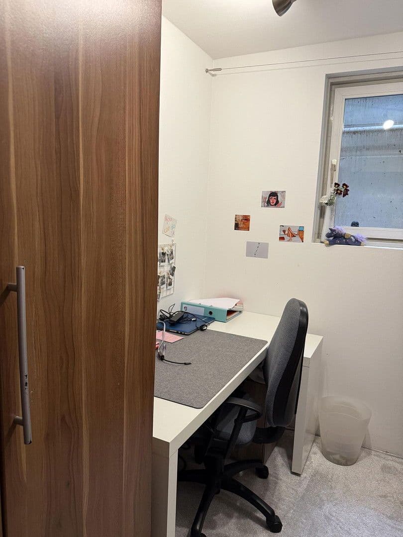 Prodej bytu 2+kk 74 m², Frankenstr. 14, Bubenreuth, Bavorsko Prodej bytu 2+kk 74 m², Frankenstr. 14, Bubenreuth, Bavorsko