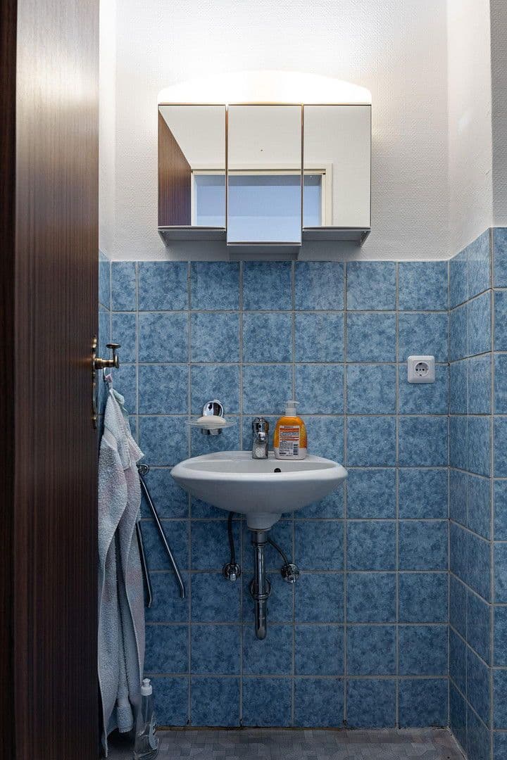 Prodej bytu 3+1 86 m², Geestland, Dolní Sasko Prodej bytu 3+1 86 m², Geestland, Dolní Sasko