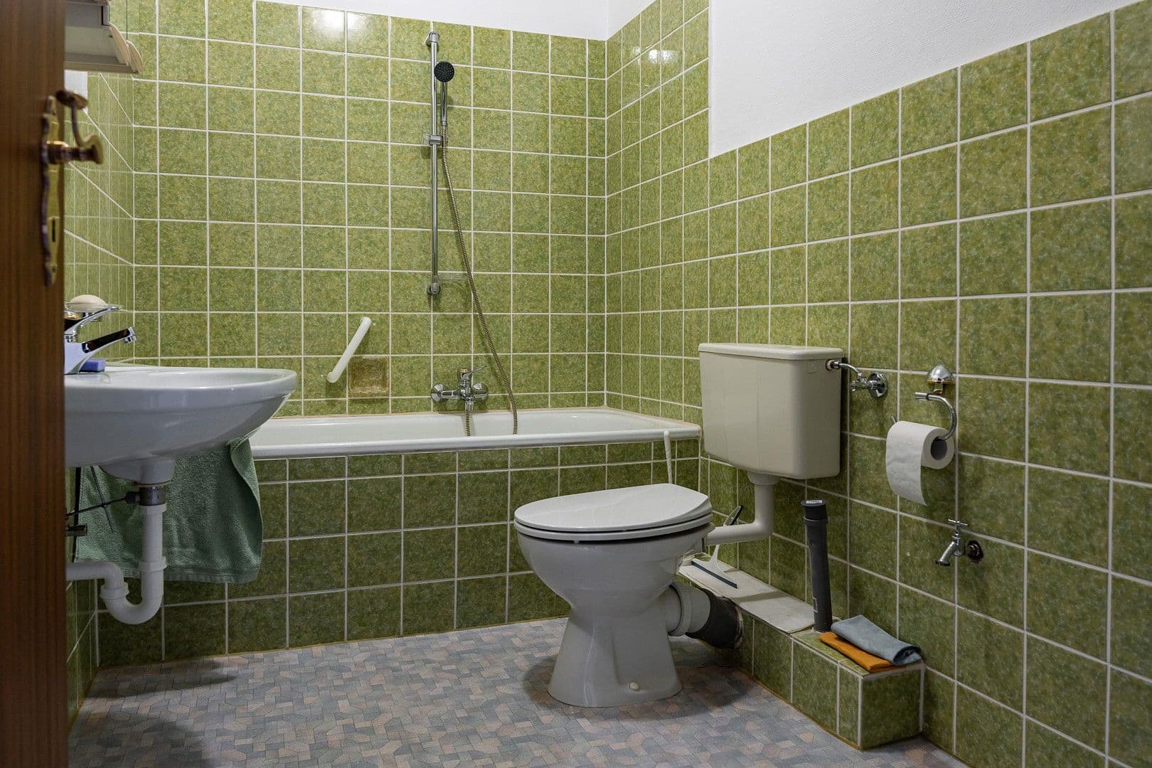 Prodej bytu 3+1 86 m², Geestland, Dolní Sasko Prodej bytu 3+1 86 m², Geestland, Dolní Sasko