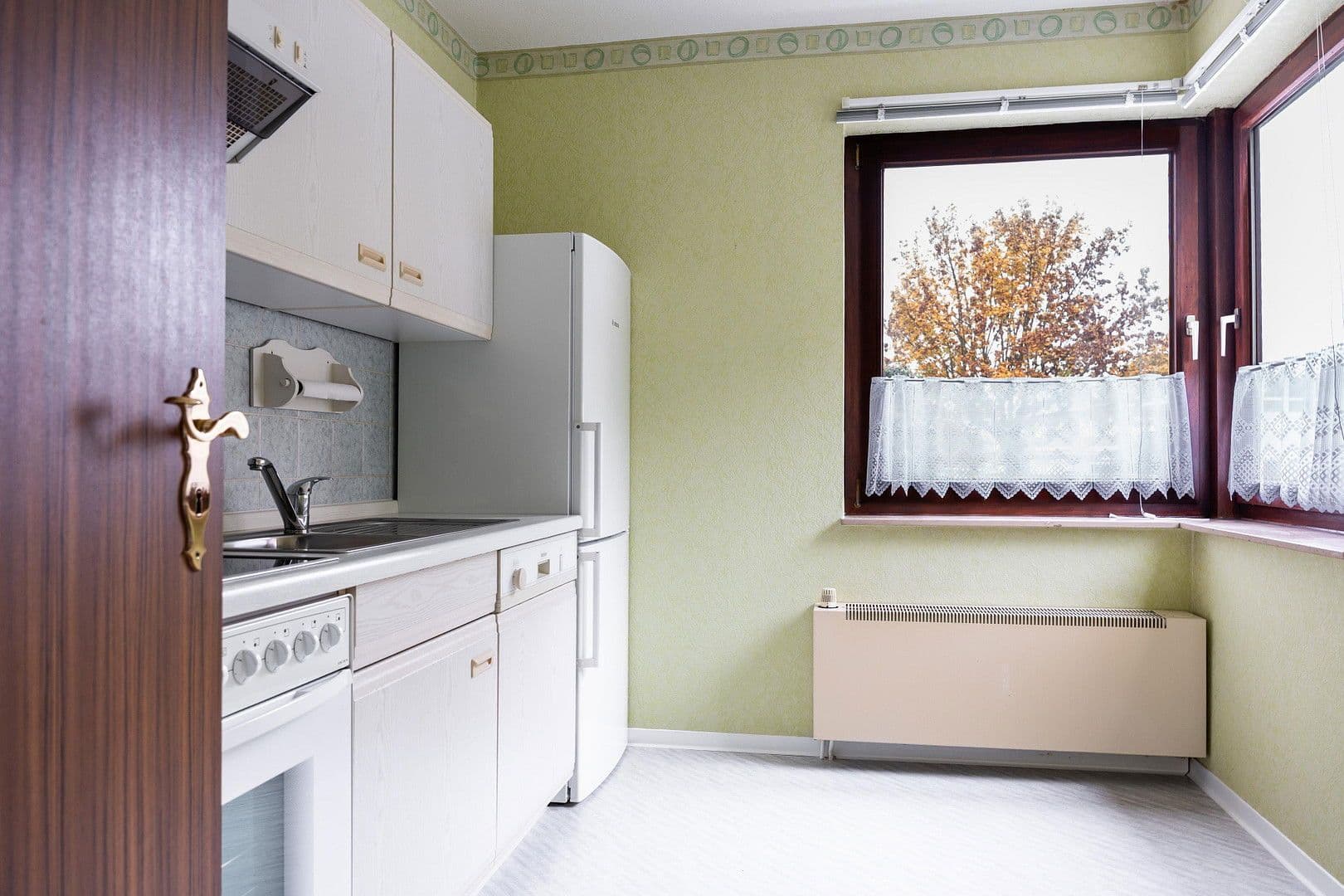 Prodej bytu 3+1 86 m², Geestland, Dolní Sasko Prodej bytu 3+1 86 m², Geestland, Dolní Sasko