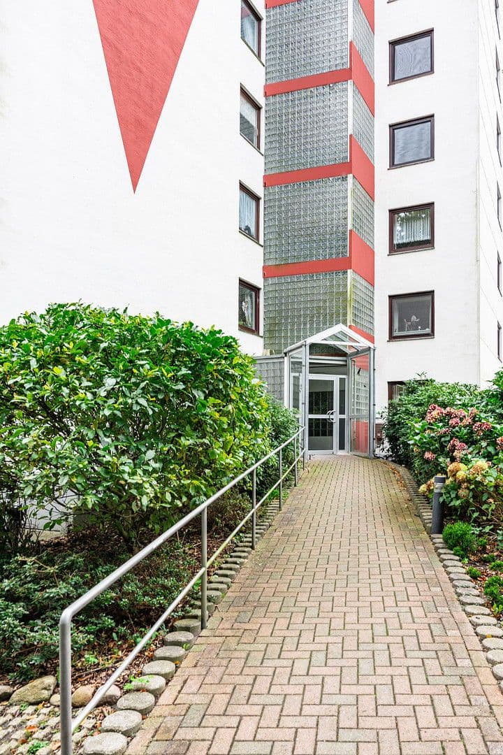 Prodej bytu 3+1 86 m², Geestland, Dolní Sasko Prodej bytu 3+1 86 m², Geestland, Dolní Sasko