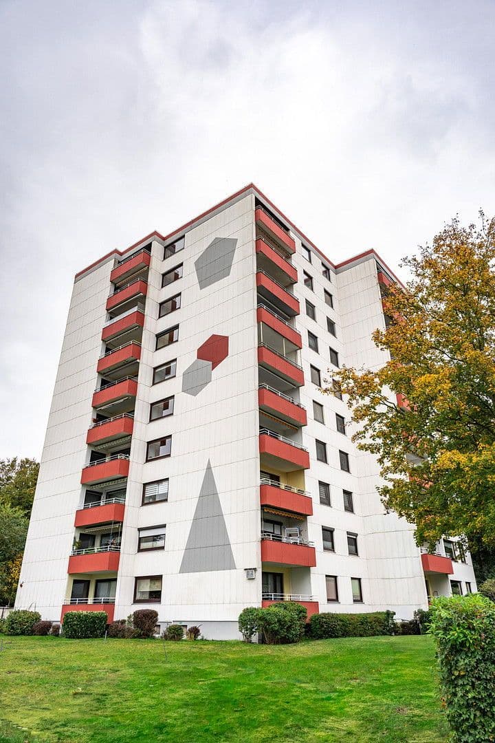 Prodej bytu 3+1 86 m², Geestland, Dolní Sasko Prodej bytu 3+1 86 m², Geestland, Dolní Sasko