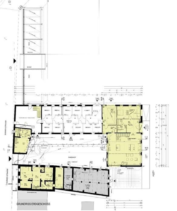 Prodej domu 704 m², pozemek 41.670 m², Niederkrüchten, Severní Porýní-Vestfálsko Prodej domu 704 m², pozemek 41.670 m², Niederkrüchten, Severní Porýní-Vestfálsko