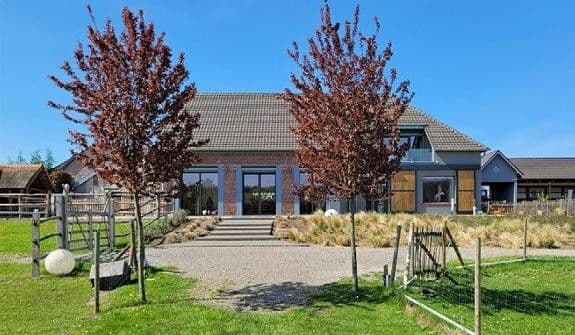Prodej domu 704 m², pozemek 41.670 m², Niederkrüchten, Severní Porýní-Vestfálsko Prodej domu 704 m², pozemek 41.670 m², Niederkrüchten, Severní Porýní-Vestfálsko