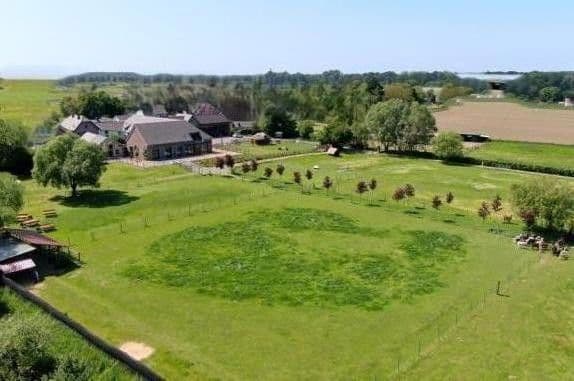 Prodej domu 704 m², pozemek 41.670 m², Niederkrüchten, Severní Porýní-Vestfálsko Prodej domu 704 m², pozemek 41.670 m², Niederkrüchten, Severní Porýní-Vestfálsko