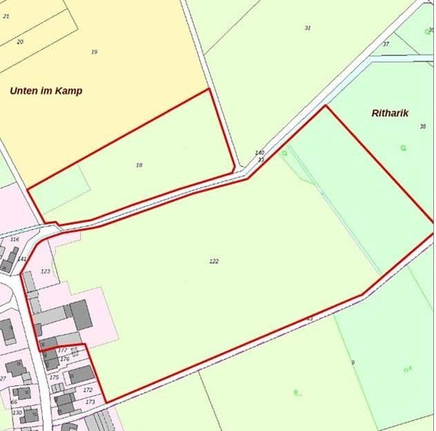 Prodej domu 704 m², pozemek 41.670 m², Niederkrüchten, Severní Porýní-Vestfálsko Prodej domu 704 m², pozemek 41.670 m², Niederkrüchten, Severní Porýní-Vestfálsko