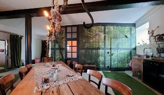 Prodej domu 704 m², pozemek 41.670 m², Niederkrüchten, Severní Porýní-Vestfálsko Prodej domu 704 m², pozemek 41.670 m², Niederkrüchten, Severní Porýní-Vestfálsko