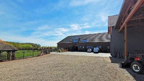 Prodej domu 704 m², pozemek 41.670 m², Niederkrüchten, Severní Porýní-Vestfálsko Prodej domu 704 m², pozemek 41.670 m², Niederkrüchten, Severní Porýní-Vestfálsko