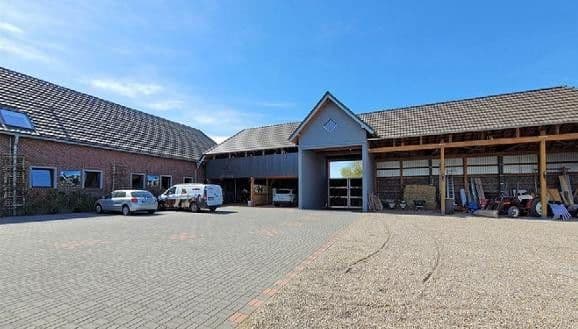 Prodej domu 704 m², pozemek 41.670 m², Niederkrüchten, Severní Porýní-Vestfálsko Prodej domu 704 m², pozemek 41.670 m², Niederkrüchten, Severní Porýní-Vestfálsko