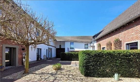 Prodej domu 704 m², pozemek 41.670 m², Niederkrüchten, Severní Porýní-Vestfálsko Prodej domu 704 m², pozemek 41.670 m², Niederkrüchten, Severní Porýní-Vestfálsko