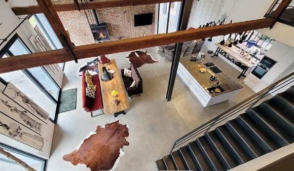 Prodej domu 704 m², pozemek 41.670 m², Niederkrüchten, Severní Porýní-Vestfálsko Prodej domu 704 m², pozemek 41.670 m², Niederkrüchten, Severní Porýní-Vestfálsko