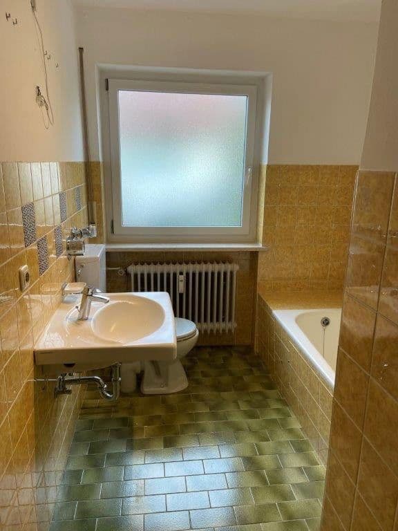 Prodej bytu 2+1 60 m², Bad Wörishofen, Bavorsko Prodej bytu 2+1 60 m², Bad Wörishofen, Bavorsko