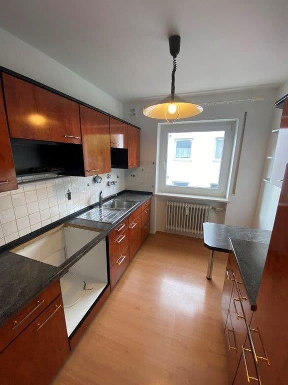 Prodej bytu 2+1 60 m², Bad Wörishofen, Bavorsko Prodej bytu 2+1 60 m², Bad Wörishofen, Bavorsko
