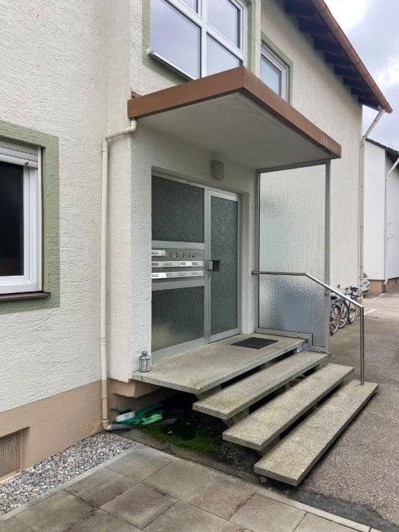 Prodej bytu 2+1 60 m², Bad Wörishofen, Bavorsko Prodej bytu 2+1 60 m², Bad Wörishofen, Bavorsko