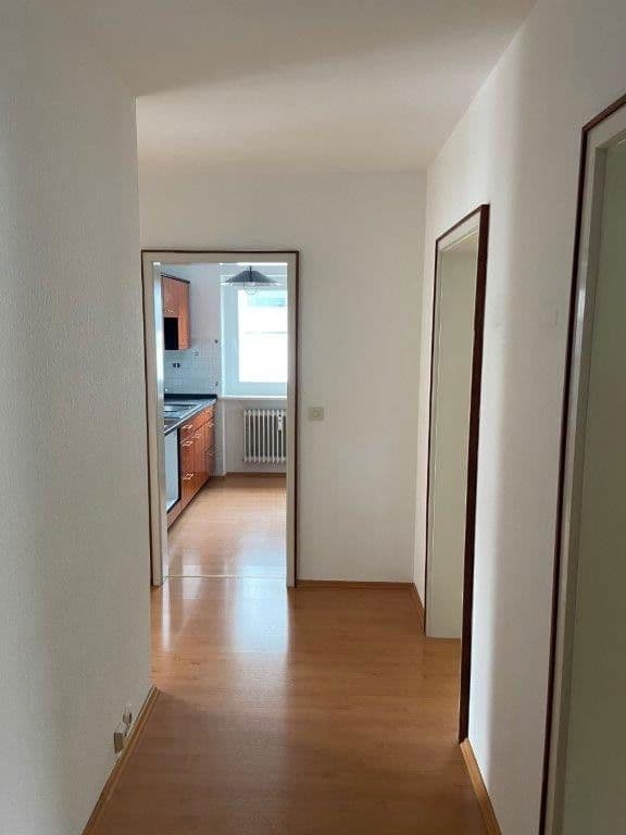 Prodej bytu 2+1 60 m², Bad Wörishofen, Bavorsko Prodej bytu 2+1 60 m², Bad Wörishofen, Bavorsko