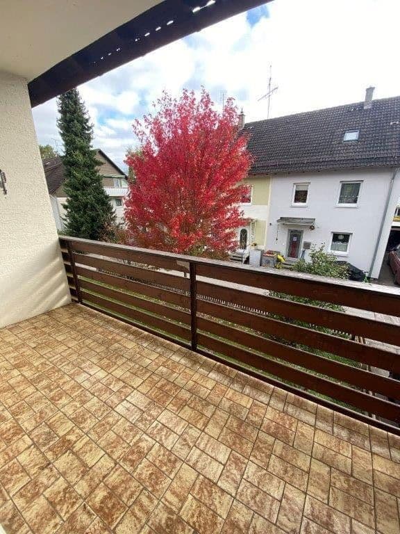 Prodej bytu 2+1 60 m², Bad Wörishofen, Bavorsko Prodej bytu 2+1 60 m², Bad Wörishofen, Bavorsko