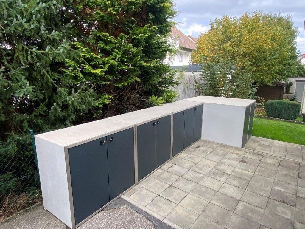 Prodej bytu 2+1 60 m², Bad Wörishofen, Bavorsko Prodej bytu 2+1 60 m², Bad Wörishofen, Bavorsko