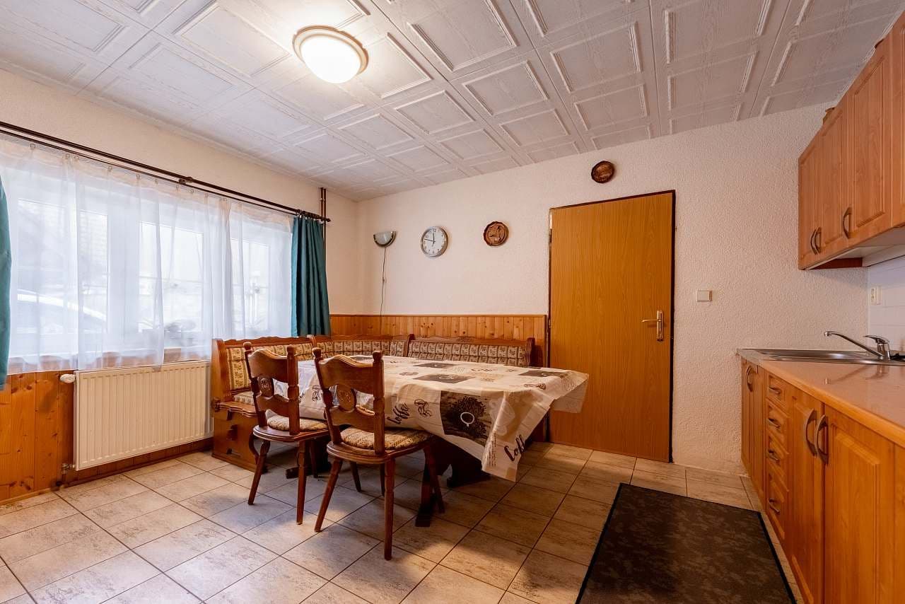 Pronájem chaty, chalupy, Černý Důl, Královéhradecký kraj Pronájem chaty, chalupy, Černý Důl, Královéhradecký kraj