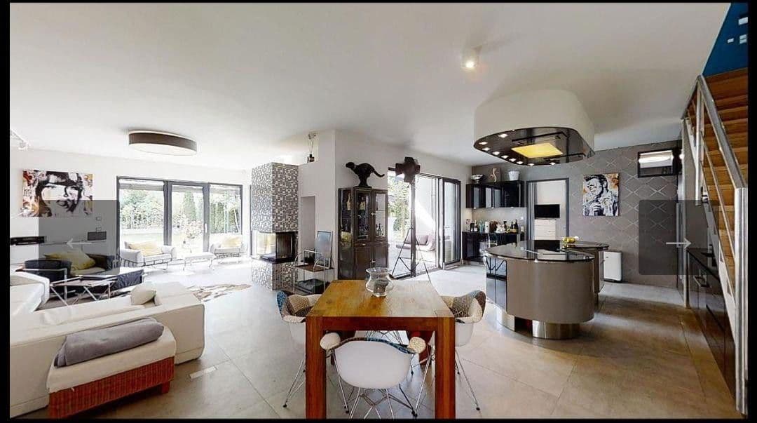 Prodej domu 270 m², pozemek 1.350 m², Werder (Havel), Braniborsko Prodej domu 270 m², pozemek 1.350 m², Werder (Havel), Braniborsko