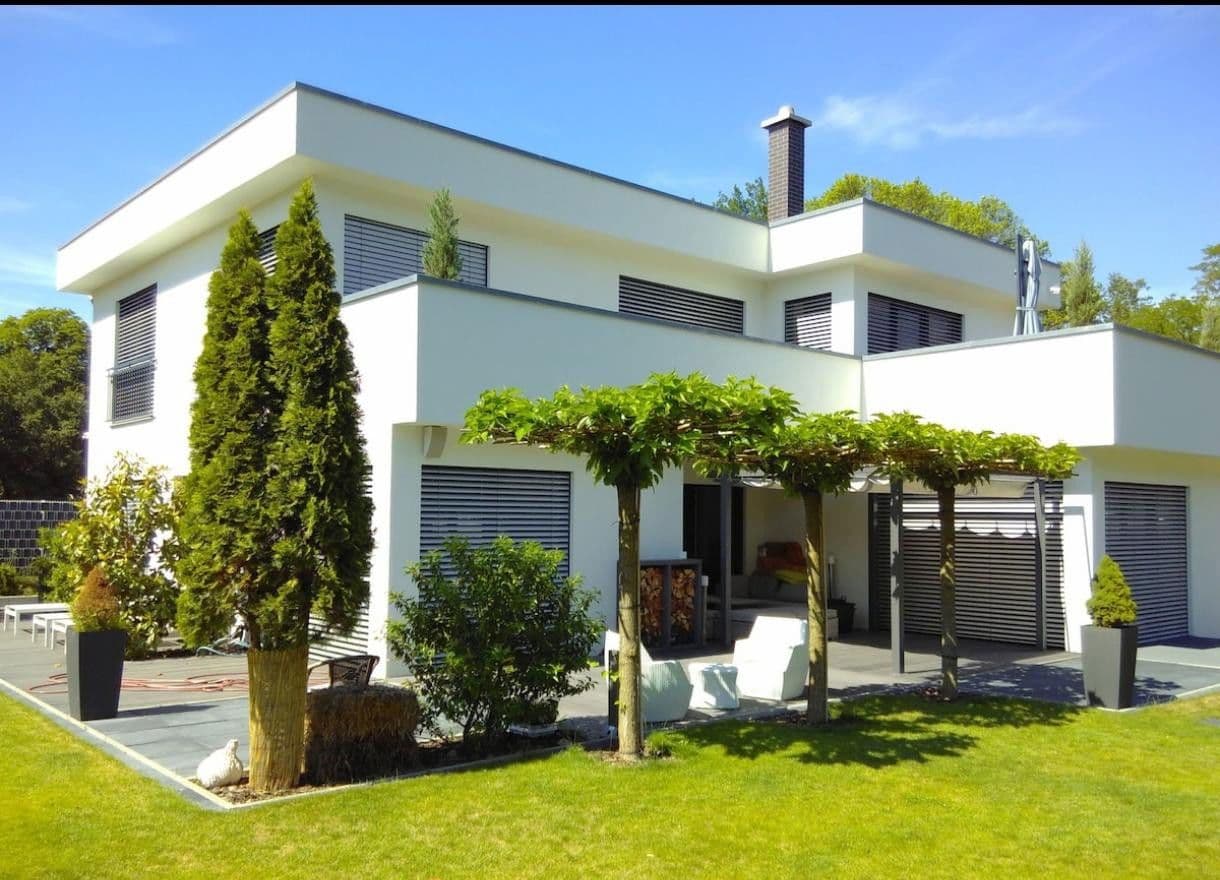 Prodej domu 270 m², pozemek 1.350 m², Werder (Havel), Braniborsko Prodej domu 270 m², pozemek 1.350 m², Werder (Havel), Braniborsko