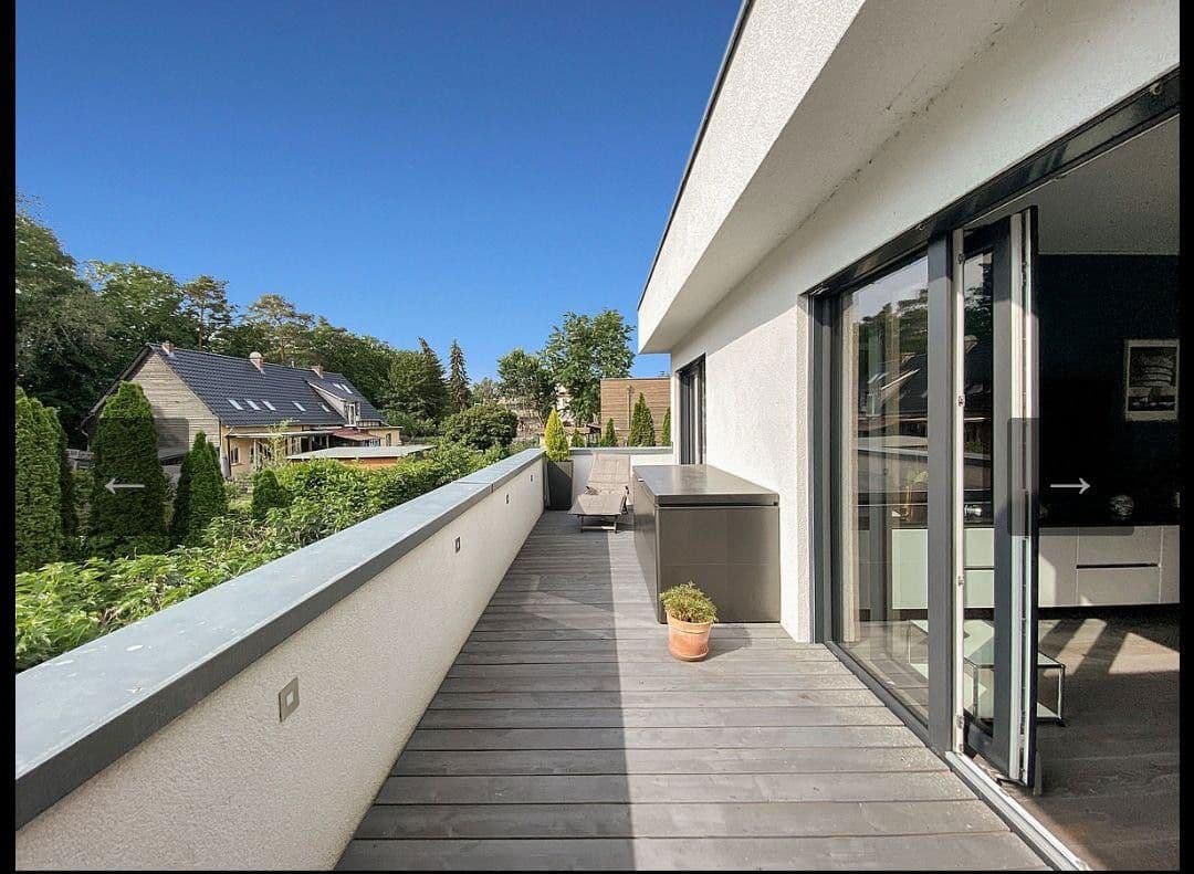 Prodej domu 270 m², pozemek 1.350 m², Werder (Havel), Braniborsko Prodej domu 270 m², pozemek 1.350 m², Werder (Havel), Braniborsko