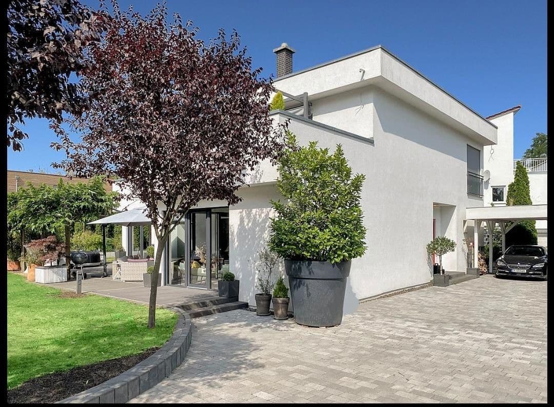 Prodej domu 270 m², pozemek 1.350 m², Werder (Havel), Braniborsko Prodej domu 270 m², pozemek 1.350 m², Werder (Havel), Braniborsko