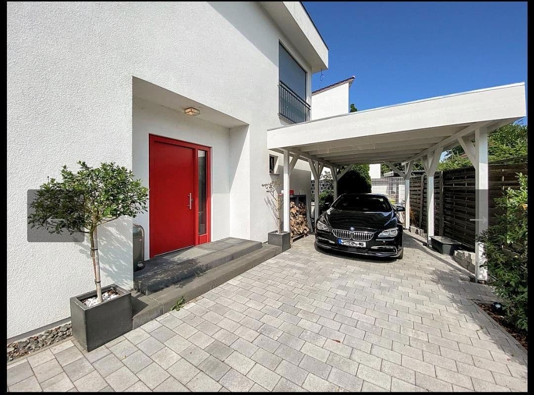 Prodej domu 270 m², pozemek 1.350 m², Werder (Havel), Braniborsko Prodej domu 270 m², pozemek 1.350 m², Werder (Havel), Braniborsko