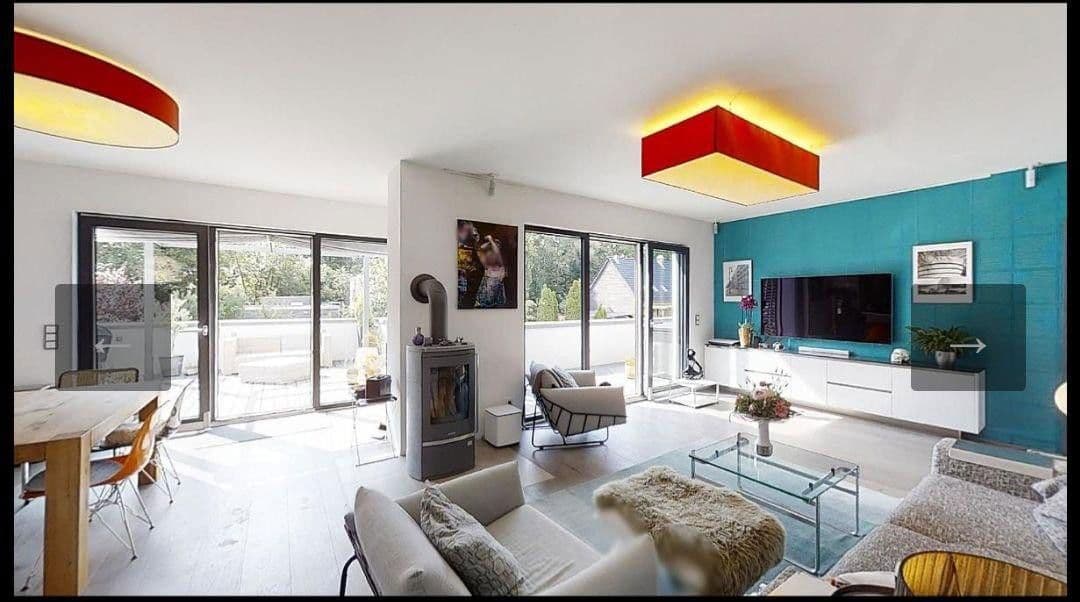 Prodej domu 270 m², pozemek 1.350 m², Werder (Havel), Braniborsko Prodej domu 270 m², pozemek 1.350 m², Werder (Havel), Braniborsko