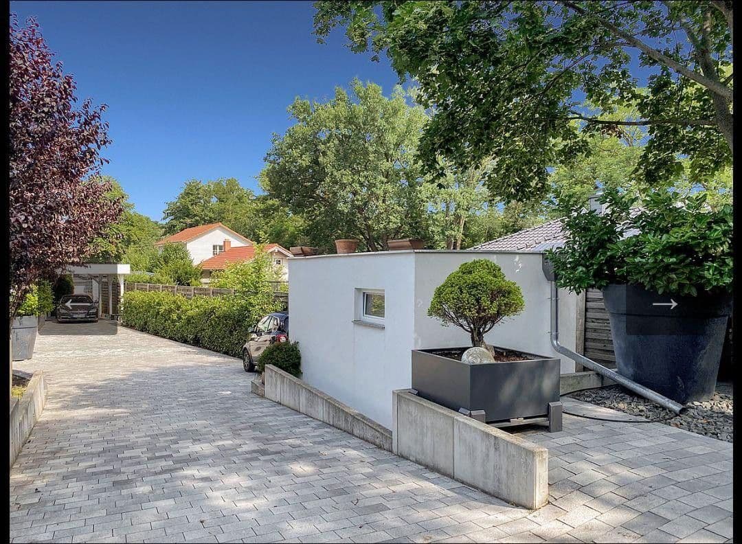 Prodej domu 270 m², pozemek 1.350 m², Werder (Havel), Braniborsko Prodej domu 270 m², pozemek 1.350 m², Werder (Havel), Braniborsko