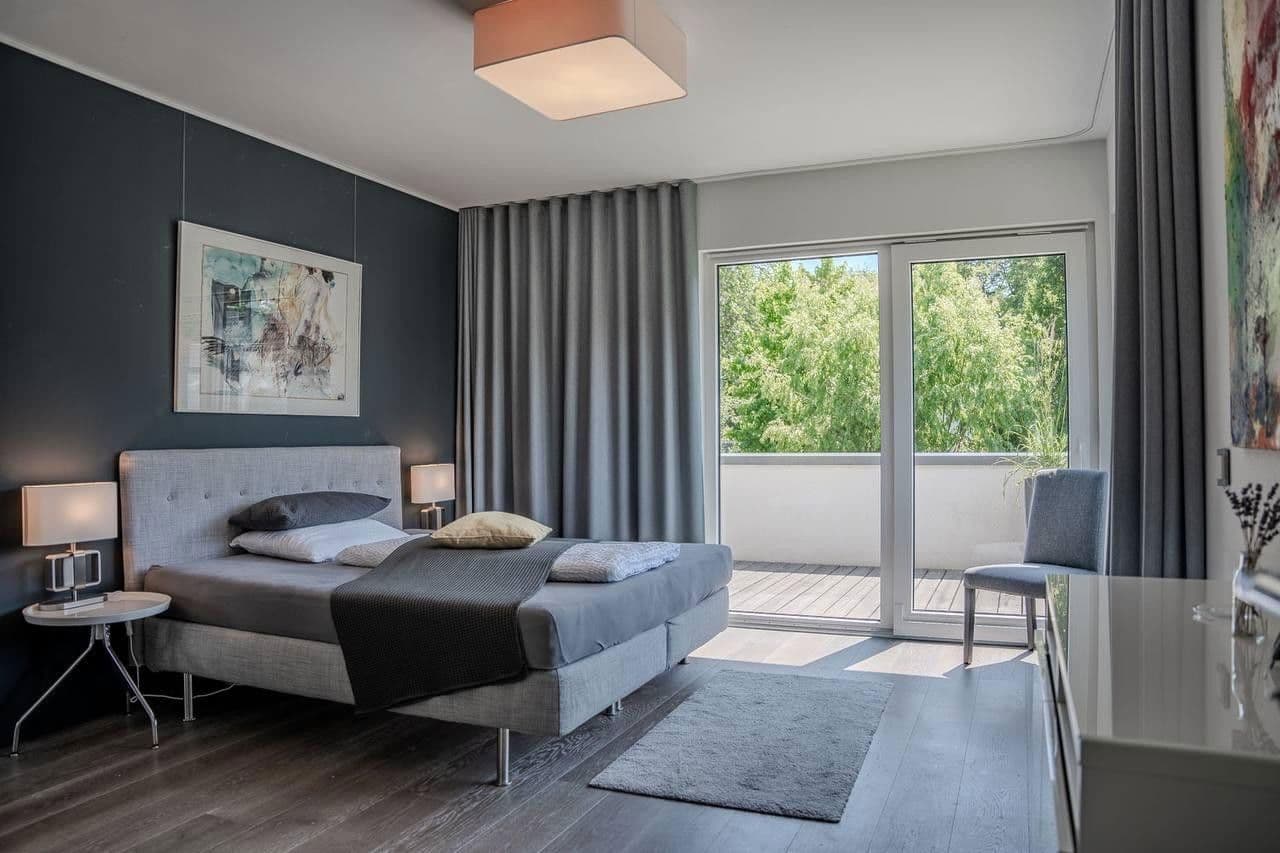 Prodej domu 270 m², pozemek 1.350 m², Werder (Havel), Braniborsko Prodej domu 270 m², pozemek 1.350 m², Werder (Havel), Braniborsko