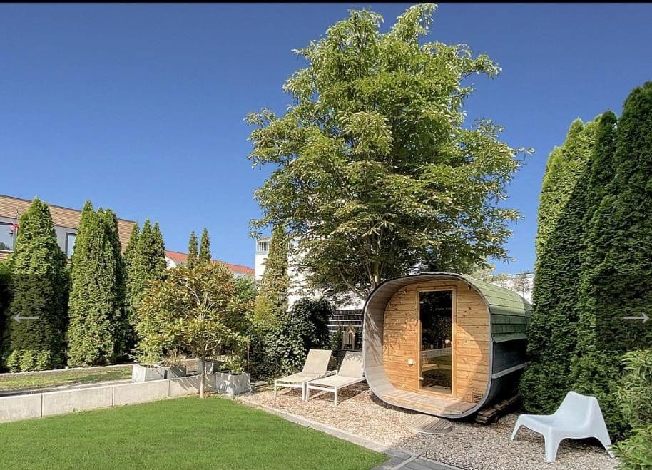 Prodej domu 270 m², pozemek 1.350 m², Werder (Havel), Braniborsko Prodej domu 270 m², pozemek 1.350 m², Werder (Havel), Braniborsko