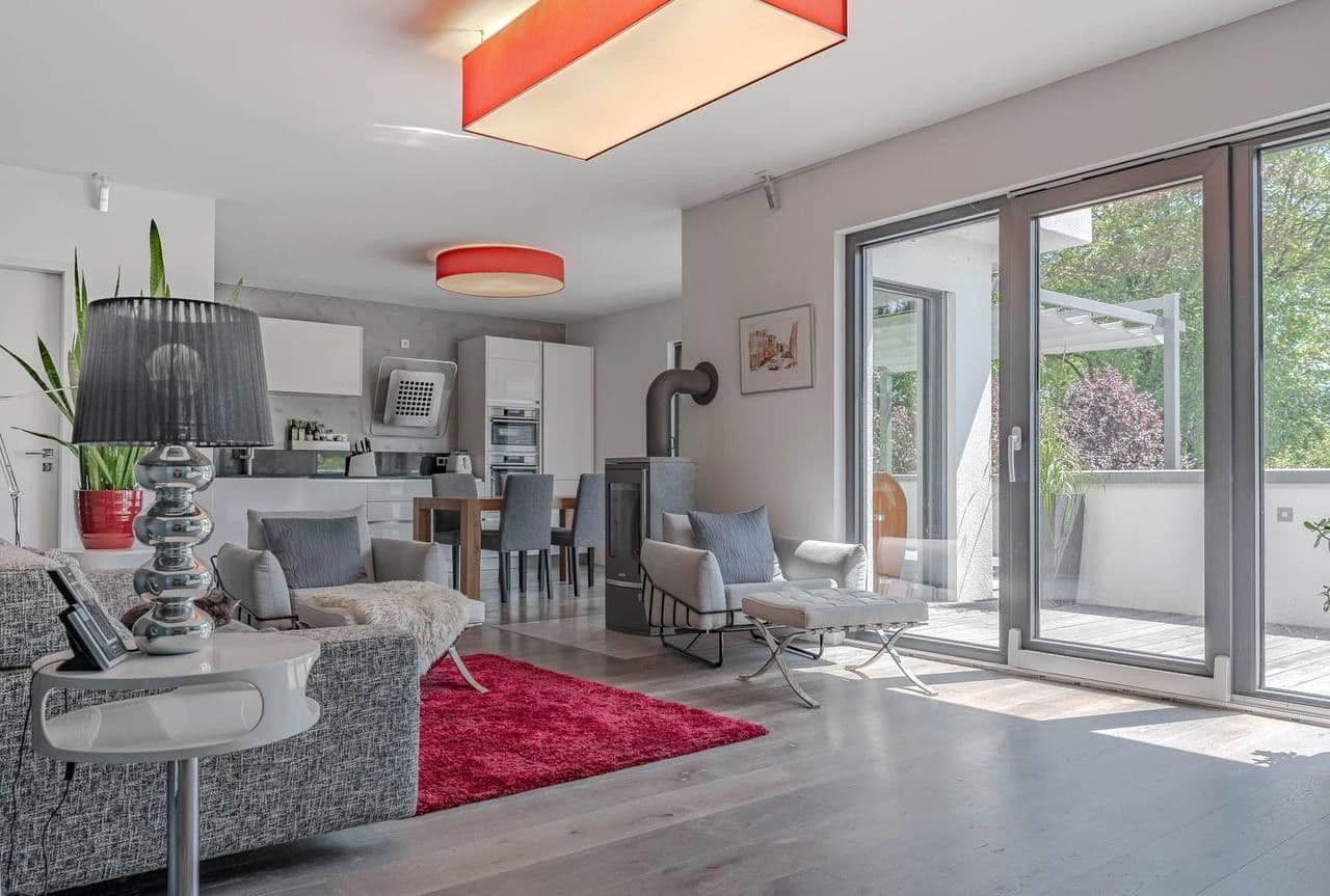 Prodej domu 270 m², pozemek 1.350 m², Werder (Havel), Braniborsko Prodej domu 270 m², pozemek 1.350 m², Werder (Havel), Braniborsko