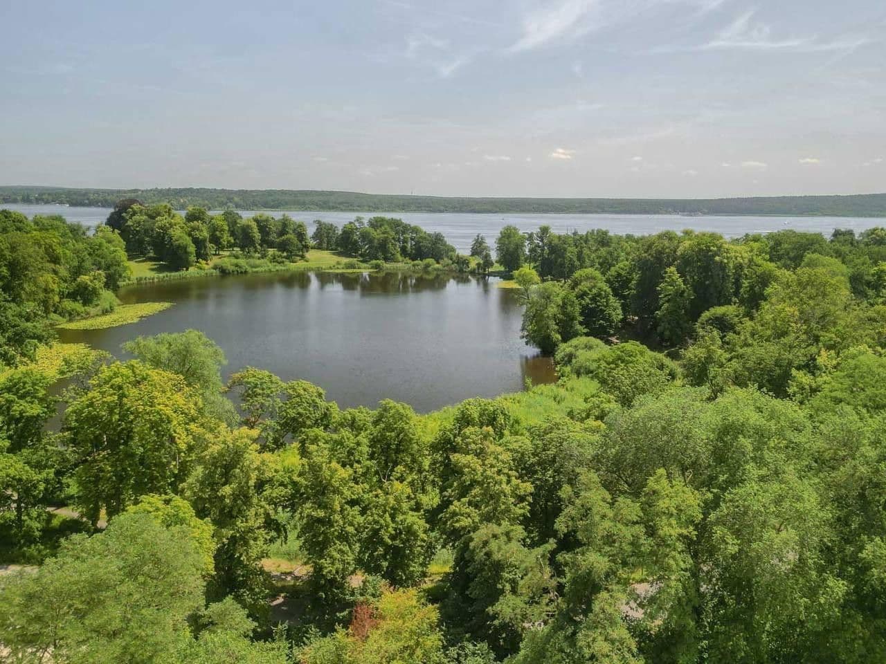Prodej domu 270 m², pozemek 1.350 m², Werder (Havel), Braniborsko Prodej domu 270 m², pozemek 1.350 m², Werder (Havel), Braniborsko