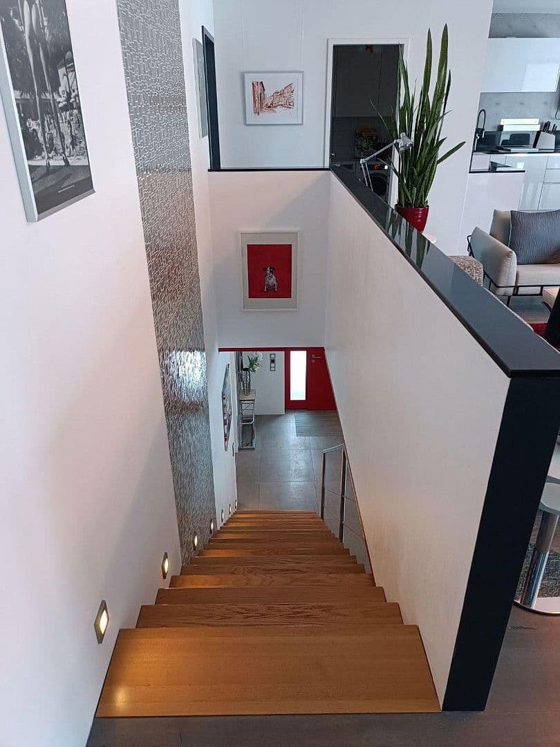 Prodej domu 270 m², pozemek 1.350 m², Werder (Havel), Braniborsko Prodej domu 270 m², pozemek 1.350 m², Werder (Havel), Braniborsko