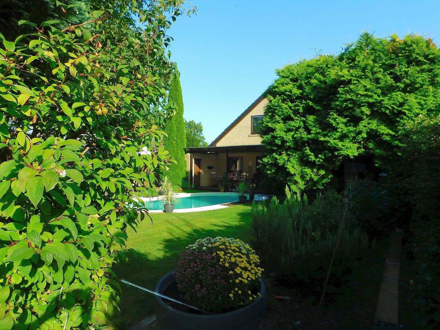 Prodej domu 180 m², pozemek 560 m², Greven, Severní Porýní-Vestfálsko Prodej domu 180 m², pozemek 560 m², Greven, Severní Porýní-Vestfálsko