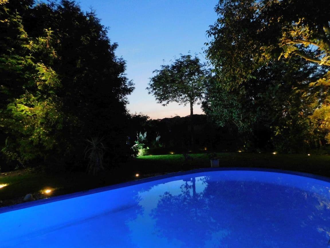 Prodej domu 180 m², pozemek 560 m², Greven, Severní Porýní-Vestfálsko Prodej domu 180 m², pozemek 560 m², Greven, Severní Porýní-Vestfálsko