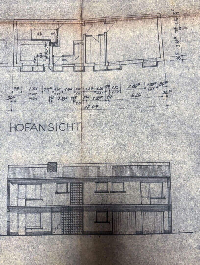 Prodej domu 320 m², pozemek 490 m², Idstein, Hessen Prodej domu 320 m², pozemek 490 m², Idstein, Hessen