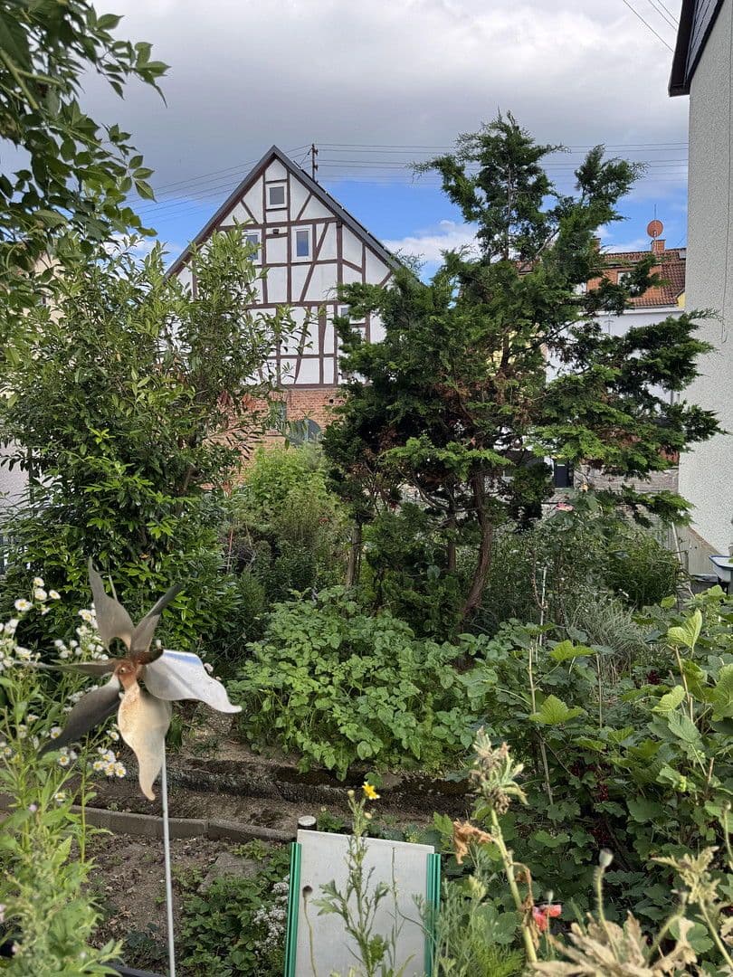 Prodej domu 320 m², pozemek 490 m², Idstein, Hessen Prodej domu 320 m², pozemek 490 m², Idstein, Hessen