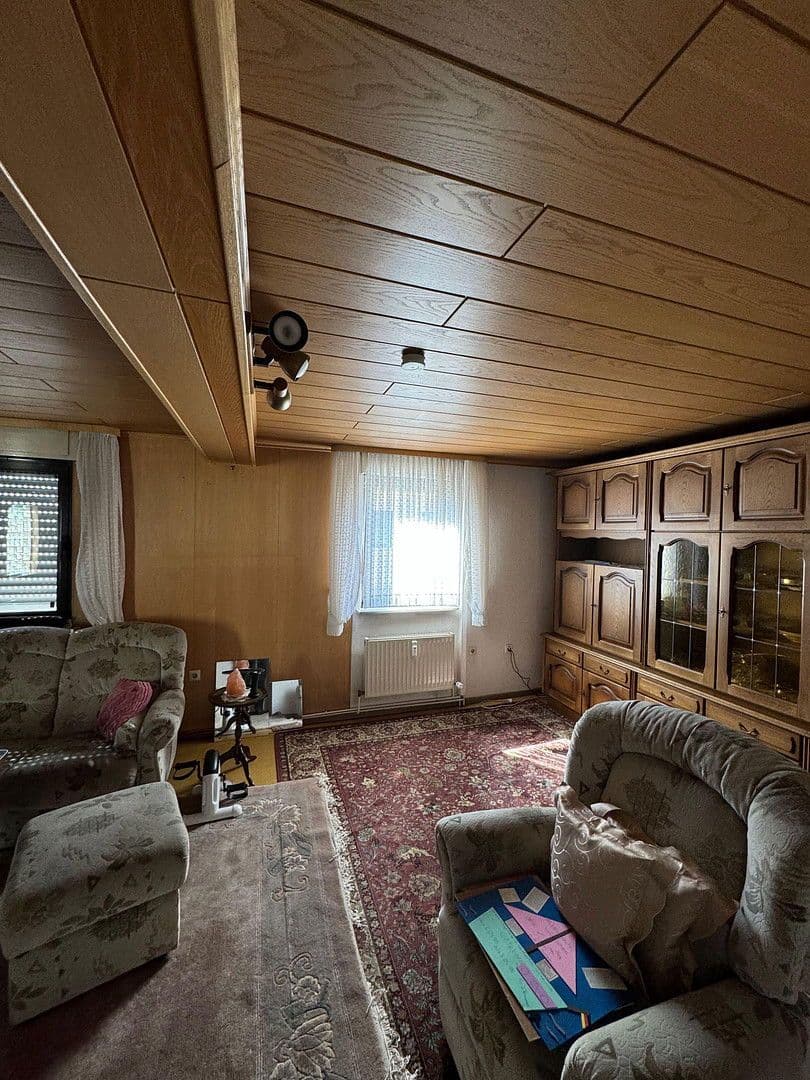 Prodej domu 320 m², pozemek 490 m², Idstein, Hessen Prodej domu 320 m², pozemek 490 m², Idstein, Hessen