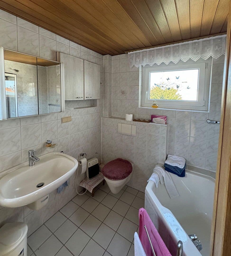 Prodej domu 320 m², pozemek 490 m², Idstein, Hessen Prodej domu 320 m², pozemek 490 m², Idstein, Hessen